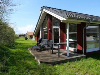 Apartment Großenbrode Außenaufnahme 5