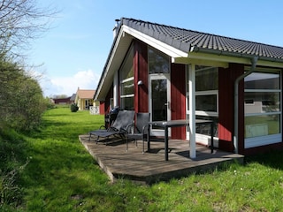 Appartement Großenbrode Buitenaudio-opname 5