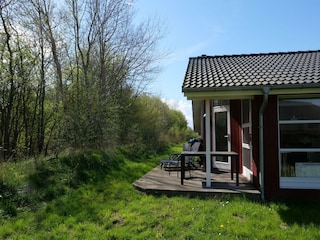 Apartment Großenbrode Außenaufnahme 7
