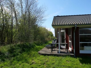 Appartement Großenbrode Buitenaudio-opname 7