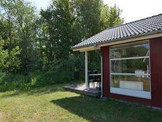 Apartment Großenbrode Outdoor Recording 8