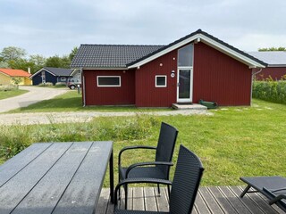 Appartement Großenbrode Buitenaudio-opname 7