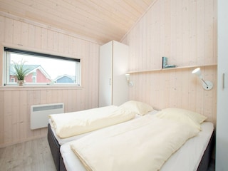 Apartment Großenbrode Ausstattung 9