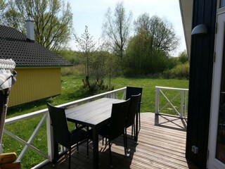 Appartement Großenbrode Enregistrement extérieur 4