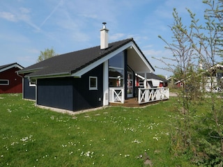Apartment Großenbrode Außenaufnahme 5
