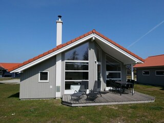 Appartement Großenbrode Buitenaudio-opname 6