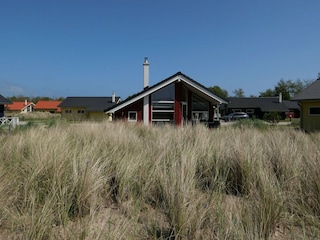 Appartement Großenbrode Buitenaudio-opname 4