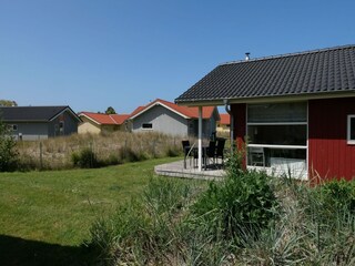 Apartment Großenbrode Außenaufnahme 6