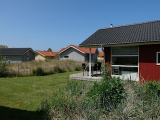 Appartement Großenbrode Buitenaudio-opname 6