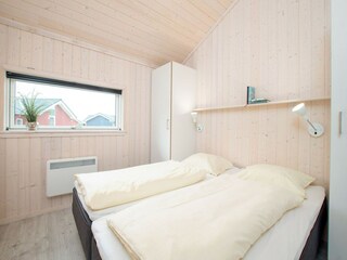 Apartment Großenbrode Ausstattung 7