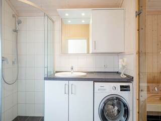 Apartment Großenbrode Ausstattung 16