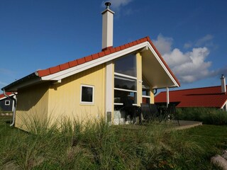 Apartment Großenbrode Außenaufnahme 5