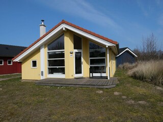 Apartment Großenbrode Außenaufnahme 2