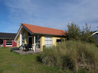 Apartment Großenbrode Außenaufnahme 3