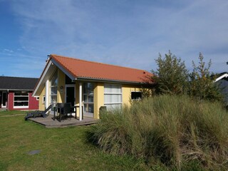 Appartement Großenbrode Enregistrement extérieur 3
