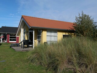 Apartment Großenbrode Außenaufnahme 4