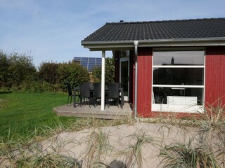 Appartement Großenbrode Enregistrement extérieur 5