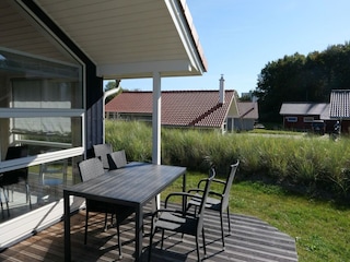 Appartement Großenbrode Enregistrement extérieur 2