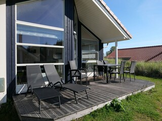 Appartement Großenbrode Enregistrement extérieur 3