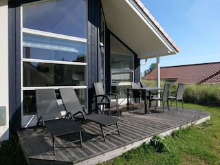Apartment Großenbrode Außenaufnahme 2