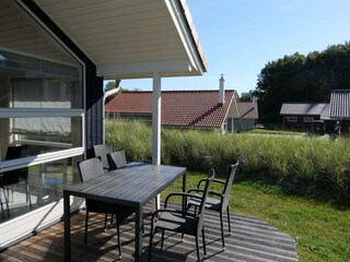Appartement Großenbrode Buitenaudio-opname 7