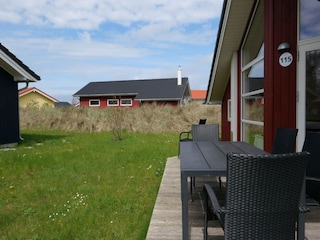 Apartment Großenbrode Außenaufnahme 2