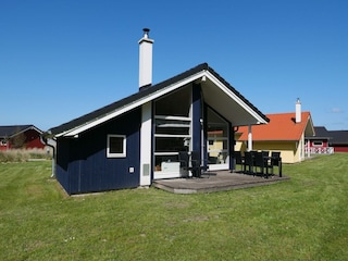 Appartement Großenbrode Buitenaudio-opname 3