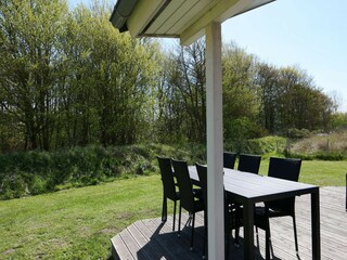 Appartement Großenbrode Buitenaudio-opname 4