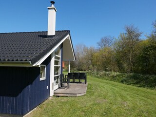 Appartement Großenbrode Buitenaudio-opname 6