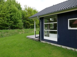 Appartement Großenbrode Buitenaudio-opname 7