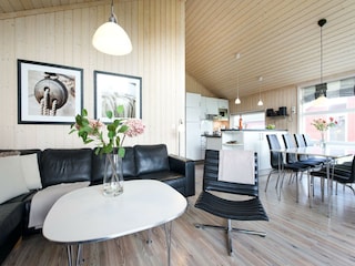 Apartamento Großenbrode Características 4