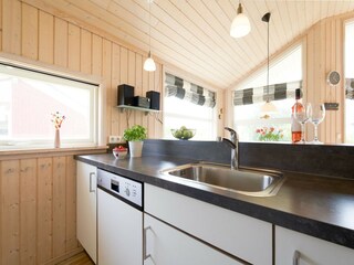 Apartment Großenbrode Ausstattung 24