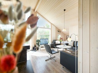 Apartment Großenbrode Ausstattung 9