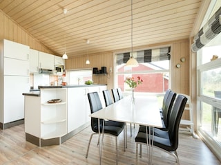 Apartamento Großenbrode Características 13