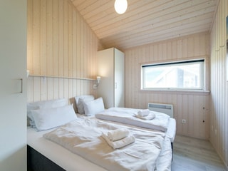 Apartamento Großenbrode Características 17