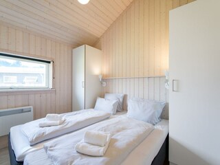 Apartment Großenbrode Ausstattung 18