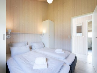 Apartment Großenbrode Ausstattung 19