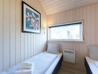 Apartamento Großenbrode Características 20