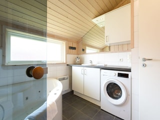 Apartment Großenbrode Ausstattung 21