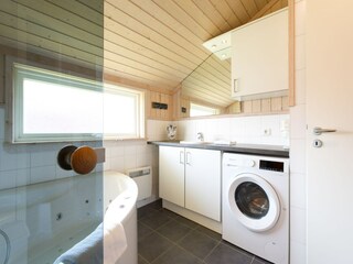 Appartement Großenbrode Équipement 16