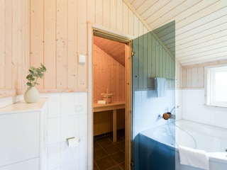 Apartamento Großenbrode Características 22