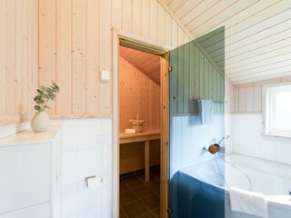 Apartment Großenbrode Ausstattung 22