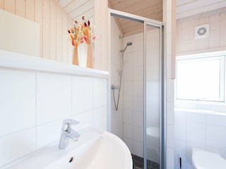 Apartamento Großenbrode Características 24