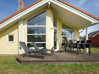 Apartamento Großenbrode  41