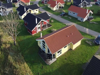Apartamento Großenbrode Grabación al aire libre 2