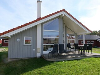 Apartment Großenbrode Außenaufnahme 3