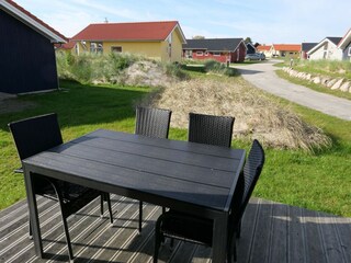Appartement Großenbrode Enregistrement extérieur 4