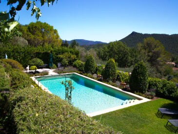 Cottage Villa Oliviens
