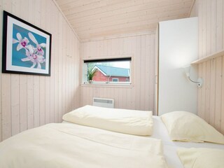 Apartment Großenbrode Ausstattung 10