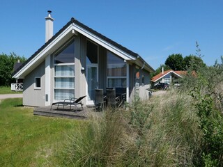 Apartamento Großenbrode Grabación al aire libre 2